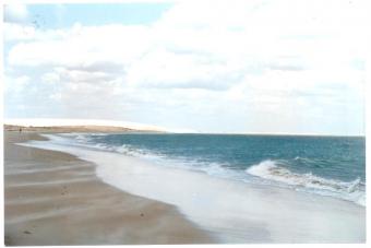 property s private beach Natal